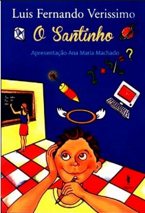 Luis Fernando Verissimo – O SANTINHO pdf