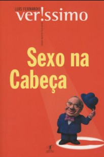 Luis Fernando Verissimo – SEXO NA CABEÇA mobi