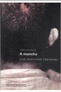 Luis Fernando Verissimo - VOZES DO GOLPE - A MANCHA doc