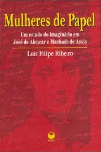 Luis Filipe Ribeiro – MULHERES DE PAPEL pdf