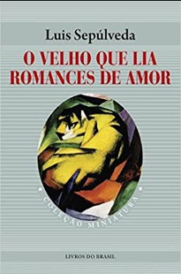 Luis Sepulveda - O VELHO QUE LIA ROMANCES DE AMOR docx
