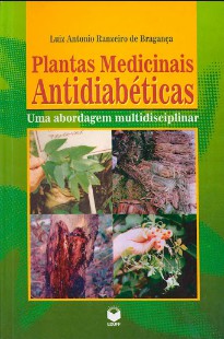 Luiz Antonio Ranzeiro de Bragança – PLANTAS MEDICINAIS ANTIDIABETICAS pdf
