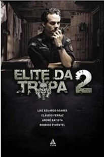 Luiz Eduardo Soares - ELITE DA TROPA II epub