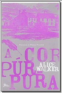 Alice Walker – A COR PURPURA mobi