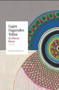 Lygia Fagundes Telles - AS HORAS NUAS doc