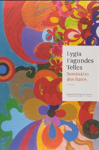 Lygia Fagundes Telles - SEMINARIO DOS RATOS rtf