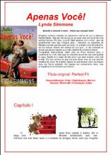 Lynda Simmons - APENAS VOCE doc
