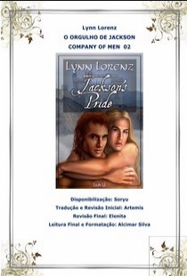 Lynn Lorenz - Company of Men II - O ORGULHO DE JACKSON pdf