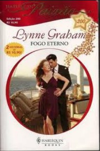 Lynne Graham – Fogo Eterno I – TEMPO DE AMAR pdf