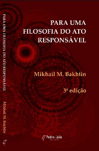 M. M. Bakhtin - PARA UMA FILOSIFIA DO ATO pdf