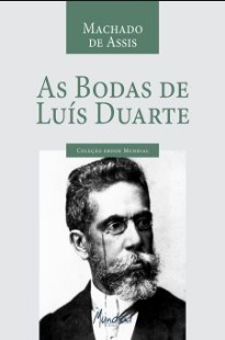 Machado de Assis - As Bodas de Luiz Duarte epub
