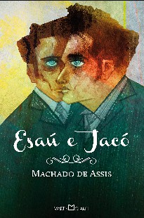 Machado de Assis – Esau e Jaco epub