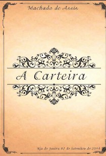 Machado de Assis - A CARTEIRA pdf