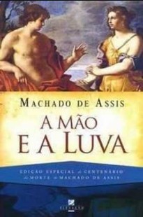 Machado de Assis – A MAO E A LUVA doc