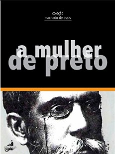 Machado de Assis - A MULHER DE PRETO pdf