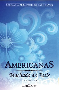 Machado de Assis – AMERICANAS pdf