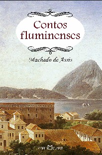 Machado de Assis – CONTOS FLUMINENSES doc