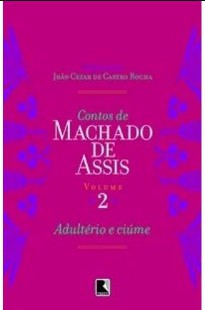 Machado de Assis – CONTOS II doc