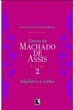 Machado de Assis - CRISALIDAS doc
