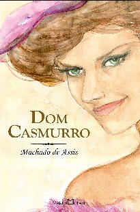 Machado de Assis – DOM CASMURRO pdf