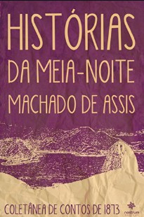 Machado de Assis - HISTORIAS DA MEIA NOITE mobi