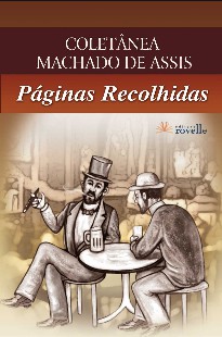 Machado de Assis - PAGINAS RECOLHIDAS pdf