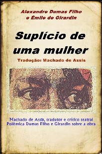 Machado de Assis - SUPLICIO DE UMA MULHER doc