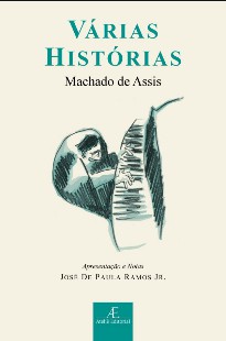 Machado de Assis – VARIAS HISTORIAS pdf