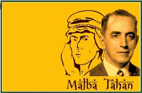Malba Tahan – O MAIOR VENCEDOR DO MUNDO doc