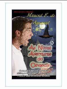 Manoel F do Amaral – AS NOVAS AVENTURAS DE OSVANDIR pdf
