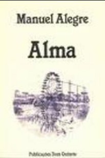 Manuel Alegre - ALMA doc