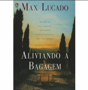 Aliviando a Bagagem - Max Lucado epub