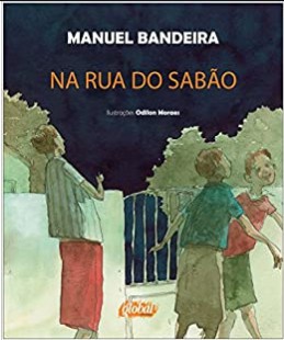 Manuel Bandeira - NA RUA DO SABAO doc