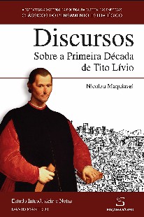 Maquiavel – COMENTARIOS SOBRE A PRIMEIRA DECADA DE TITO LIVIO pdf