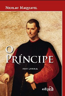 Maquiavel – O PRINCIPE doc