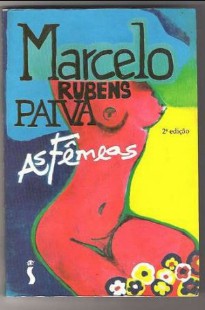 Marcelo Rubens Paiva - AS FEMEAS doc