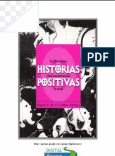 Marcelo Secron Bessa - HISTORIAS POSITIVAS doc