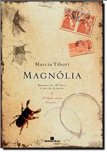 Marcia Tiburi - MAGNOLIA doc