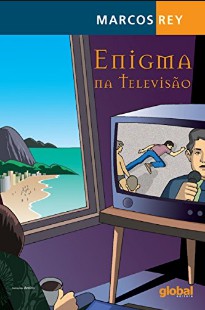 Marcos Rey - ENIGMA NA TELEVISAO doc
