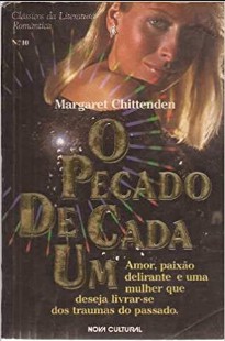 Margaret Chittenden - O PECADO DE CADA UM pdf