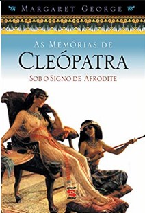Margaret George – MEMORIAS DE CLEOPATRA doc