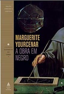 Marguerite Yourcenar - A OBRA AO NEGRO rtf