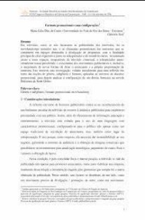Maria Lilia D. de Castro – TELEVISAO E PUBLICIDADE – AÇOES CONVERGENTES pdf