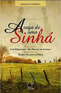 Maria Nazareth Doria - A SAGA DE UMA SINHA pdf