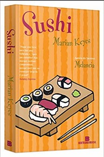 Marian Keyes - Sushi epub