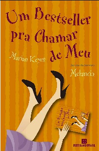 Marian Keyes - Um Bestseller pra Chamar de Meu epub