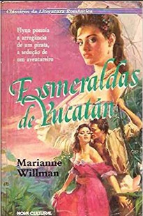 Marianne Willman - ESMERALDAS DE YUCATAN pdf