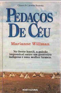 Marianne Willman - PEDAÇOS DE CEU pdf
