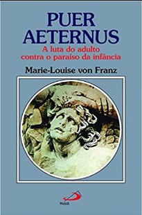 Marie Louise Von Franz - PUER AETERNUS doc