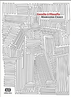 Marilena Chaui - CONVITE A FILOSOFIA pdf